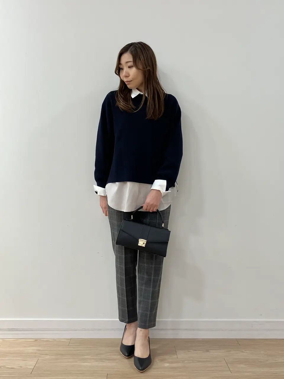  外川 コーディネート画像