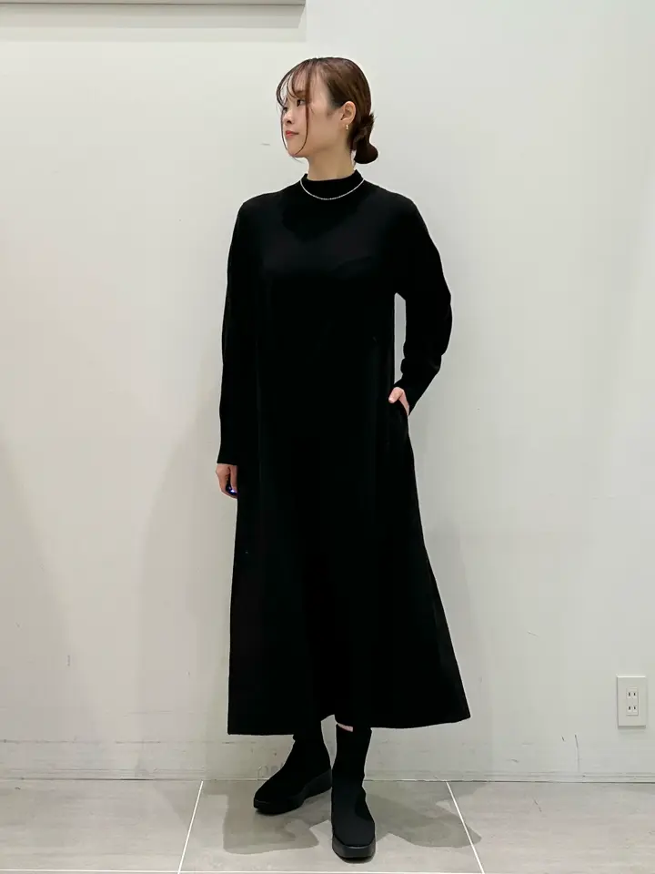 ONWARD CROSSET SELECT 豊吉 コーディネート画像