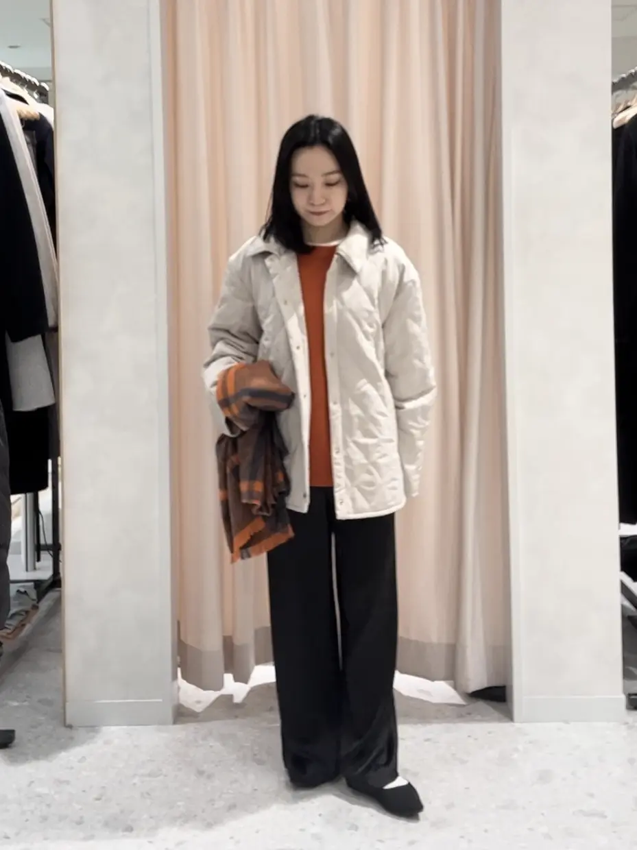 ONWARD CROSSET SELECT 一瀬 コーディネート画像