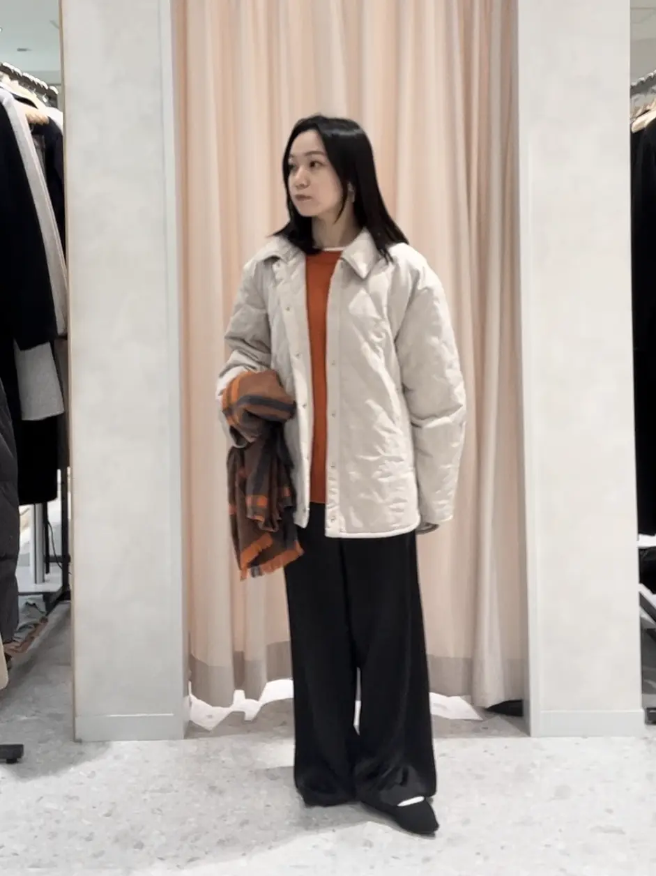 ONWARD CROSSET SELECT 一瀬 コーディネート画像