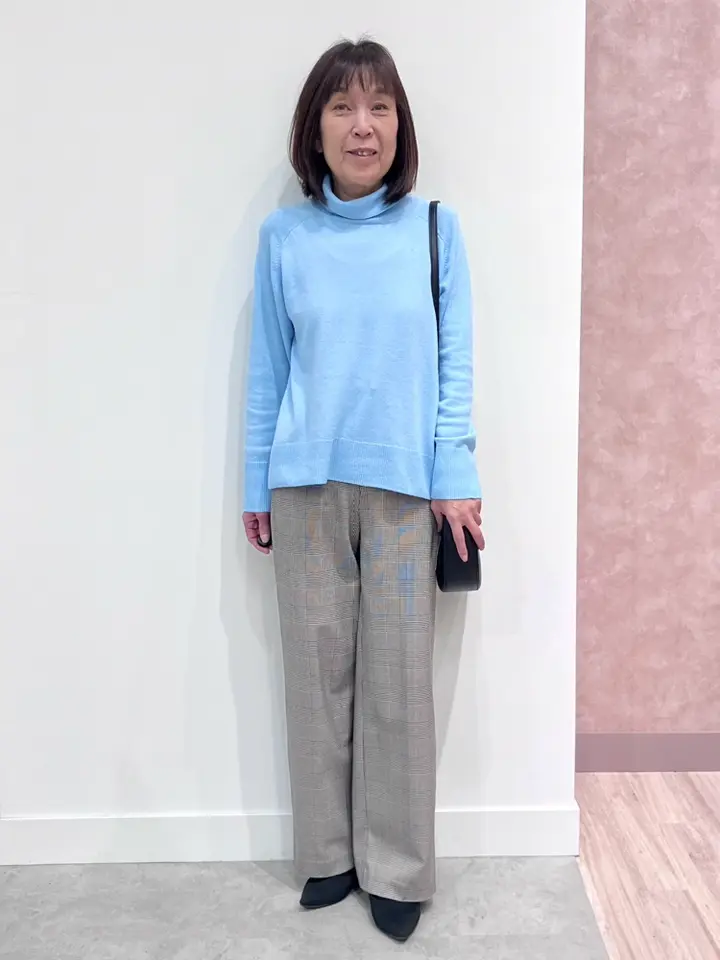 ONWARD CROSSET SELECT 山本 コーディネート画像