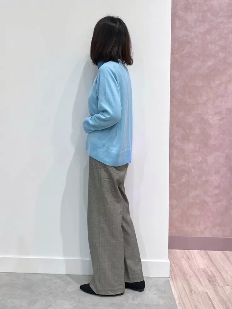 ONWARD CROSSET SELECT 山本 コーディネート画像