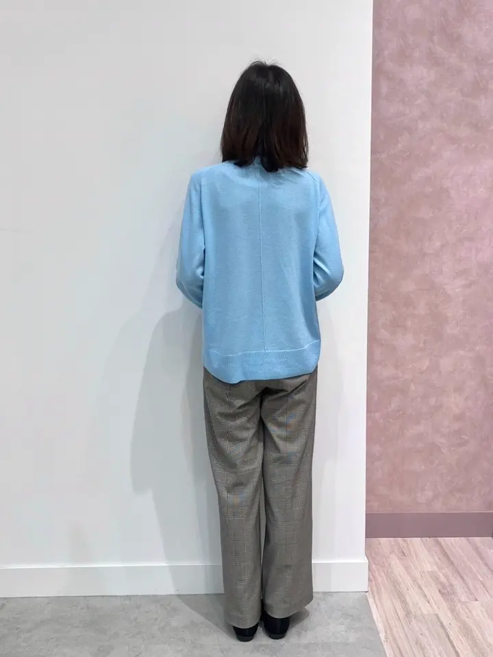 ONWARD CROSSET SELECT 山本 コーディネート画像