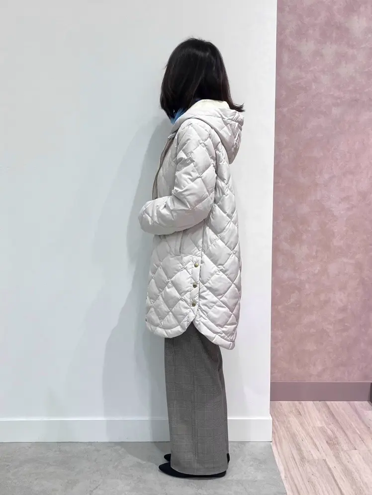 ONWARD CROSSET SELECT 山本 コーディネート画像