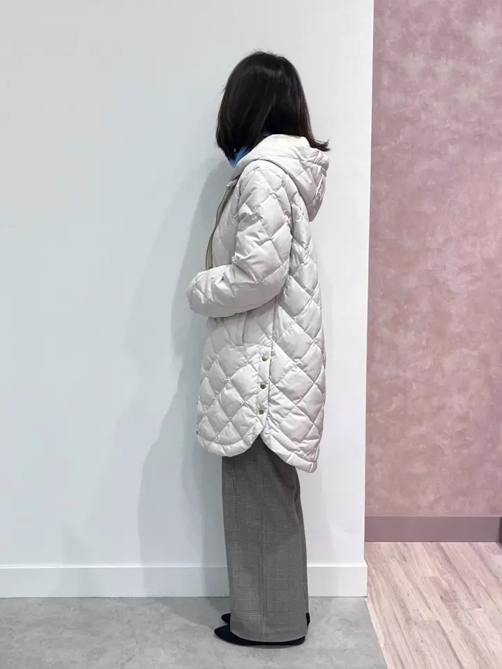 ONWARD CROSSET SELECT 山本 コーディネート画像