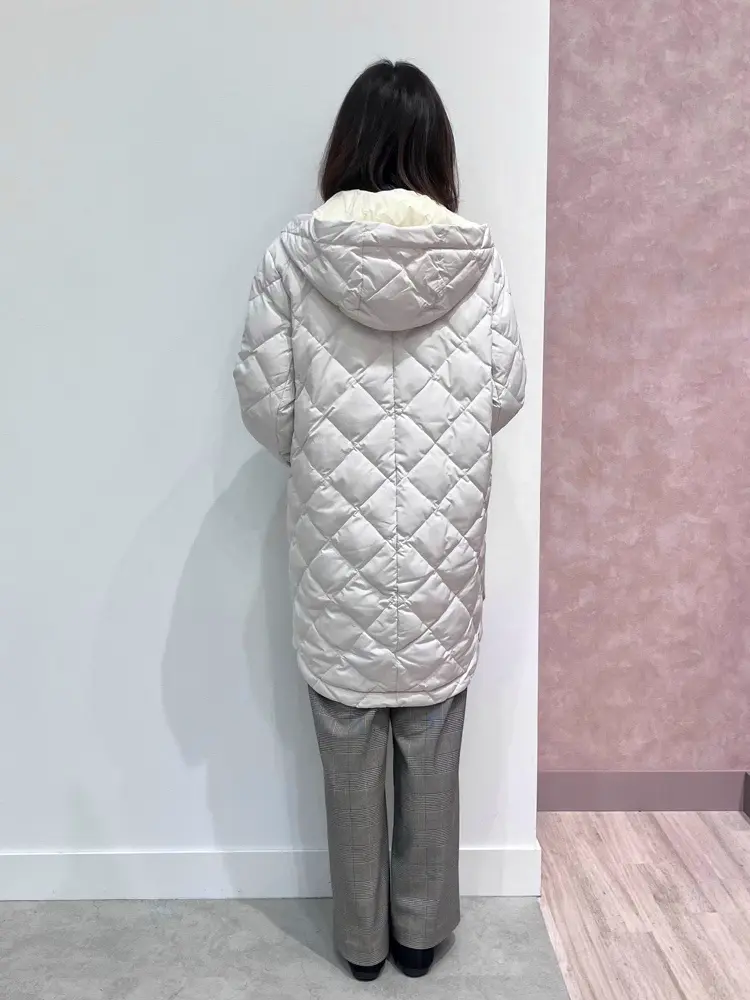 ONWARD CROSSET SELECT 山本 コーディネート画像