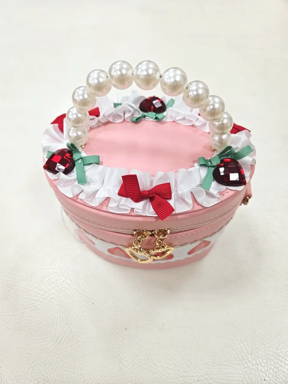 ONWARD CROSSET SELECT H コーディネート画像