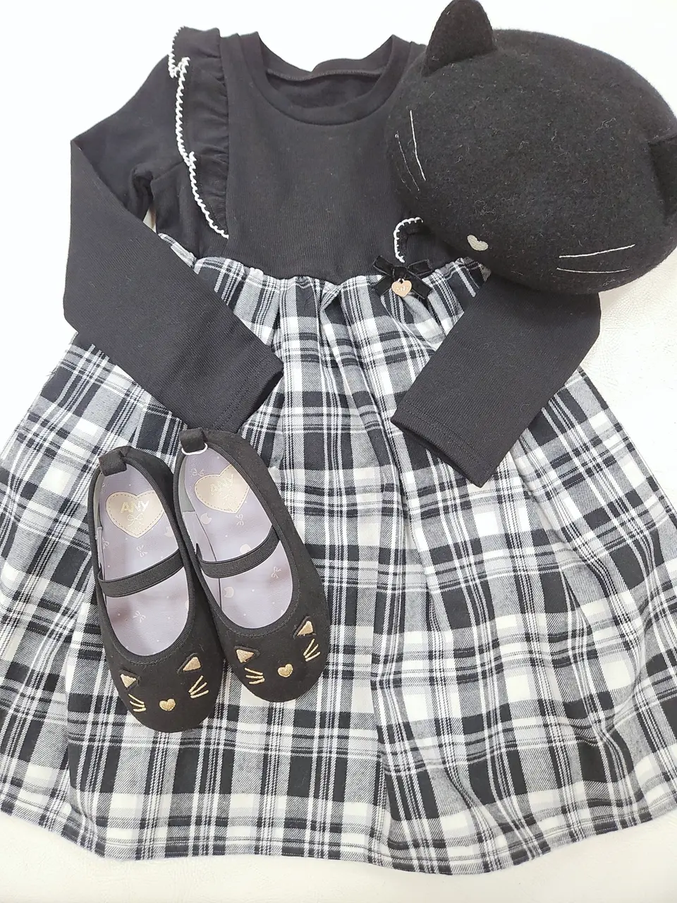  H コーディネート画像