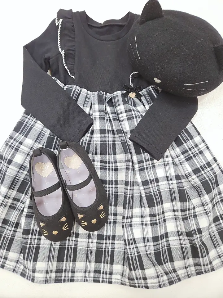 ONWARD CROSSET SELECT H コーディネート画像