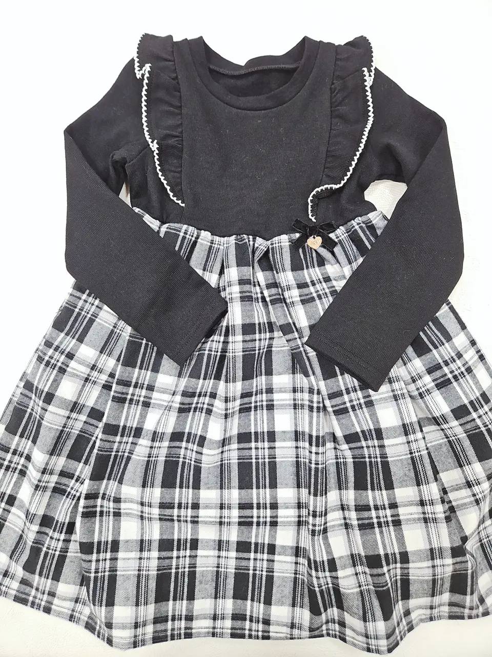 ONWARD CROSSET SELECT H コーディネート画像