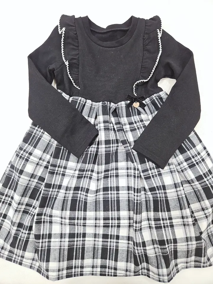 ONWARD CROSSET SELECT H コーディネート画像