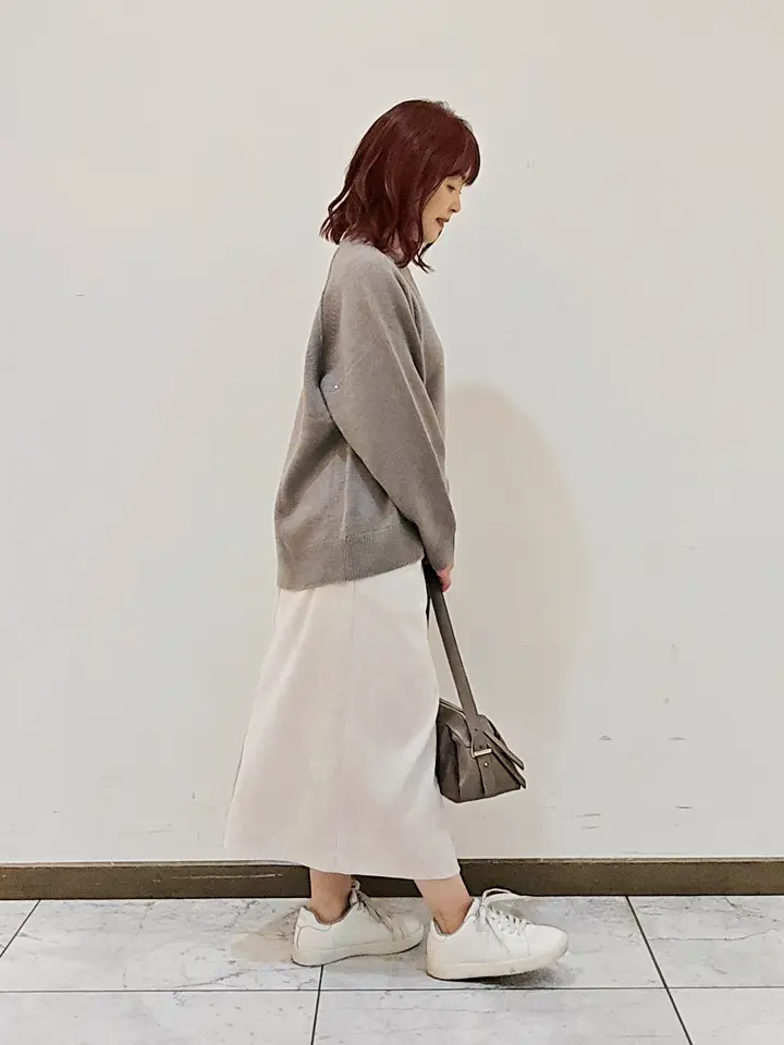 ONWARD CROSSET SELECT 森崎 コーディネート画像