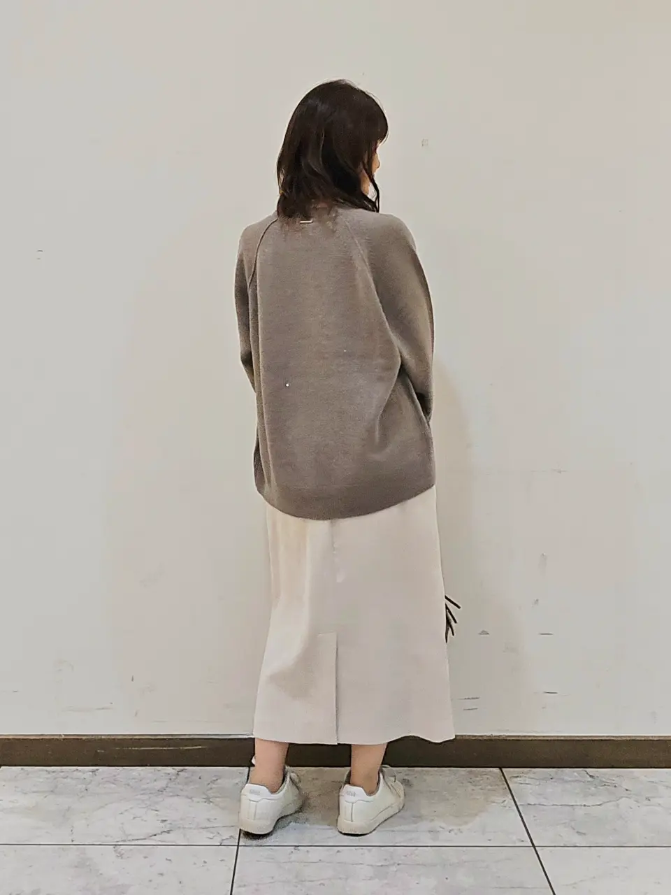 ONWARD CROSSET SELECT 森崎 コーディネート画像