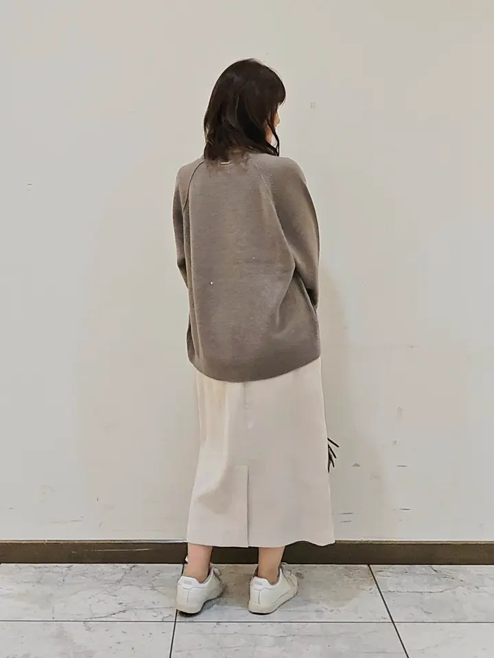 ONWARD CROSSET SELECT 森崎 コーディネート画像