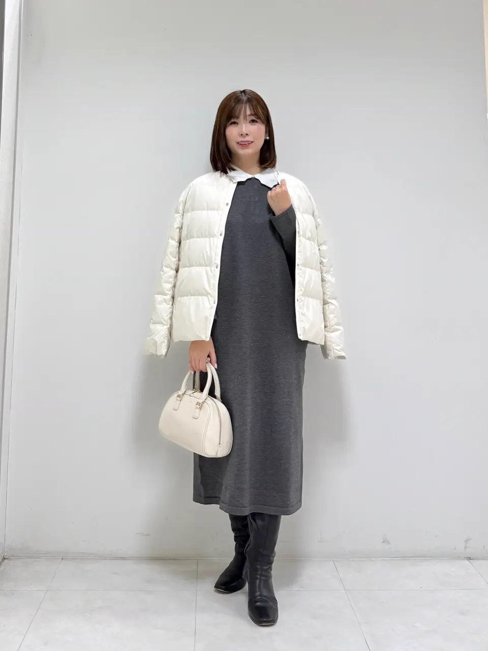  市川 コーディネート画像