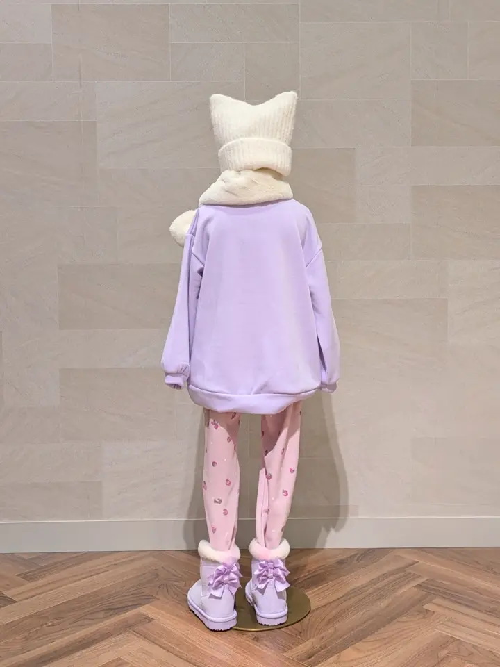 ONWARD CROSSET SELECT 永谷 コーディネート画像