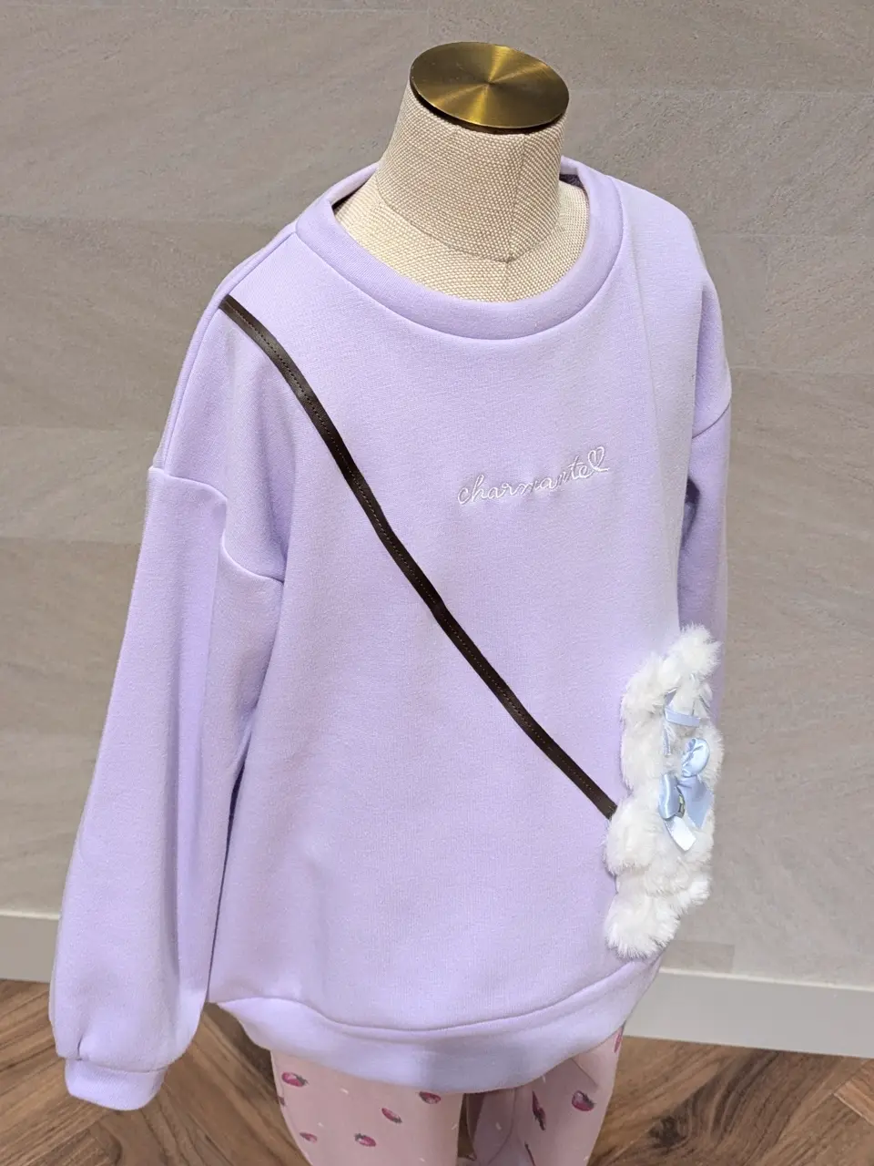 ONWARD CROSSET SELECT 永谷 コーディネート画像