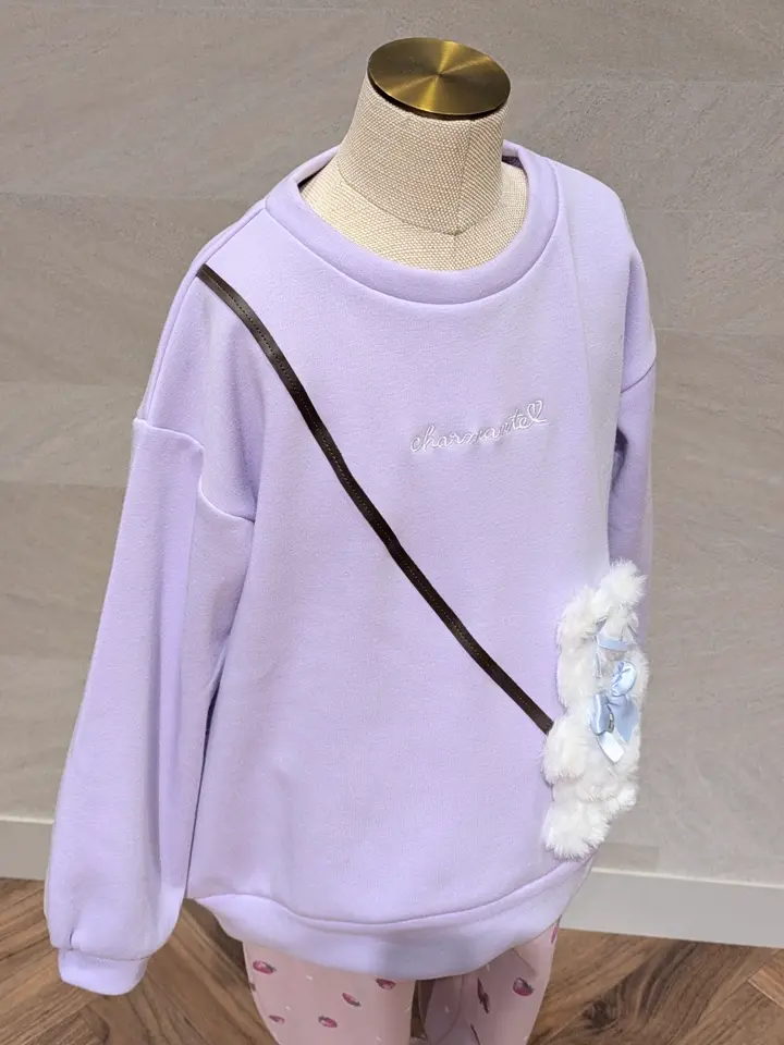 ONWARD CROSSET SELECT 永谷 コーディネート画像