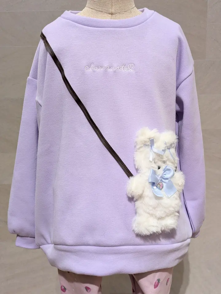 ONWARD CROSSET SELECT 永谷 コーディネート画像