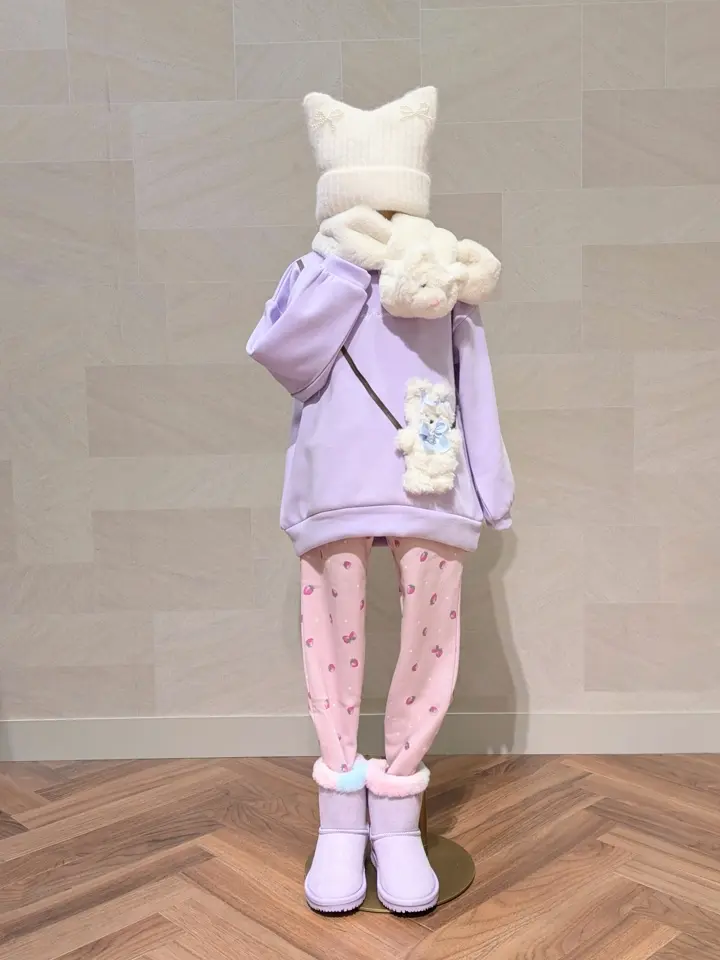 ONWARD CROSSET SELECT 永谷 コーディネート画像