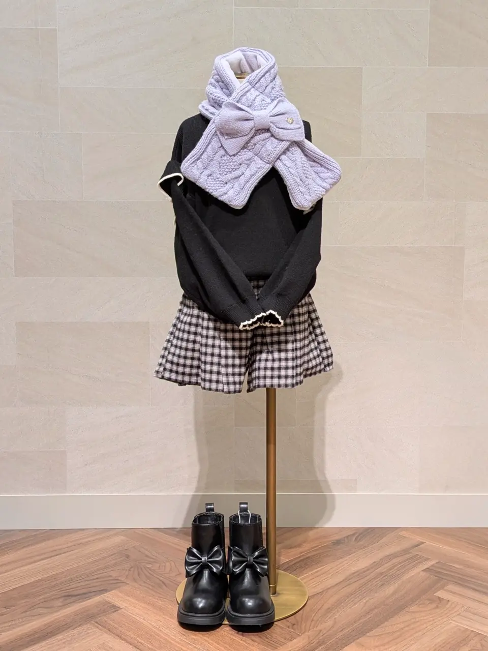 ONWARD CROSSET SELECT 永谷 コーディネート画像