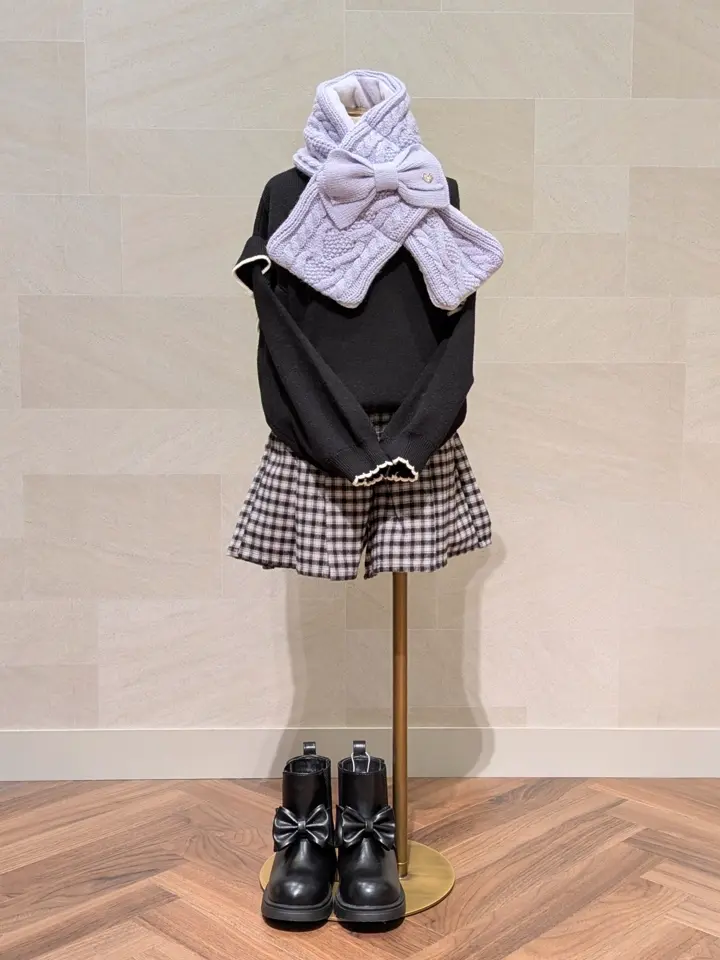 ONWARD CROSSET SELECT 永谷 コーディネート画像