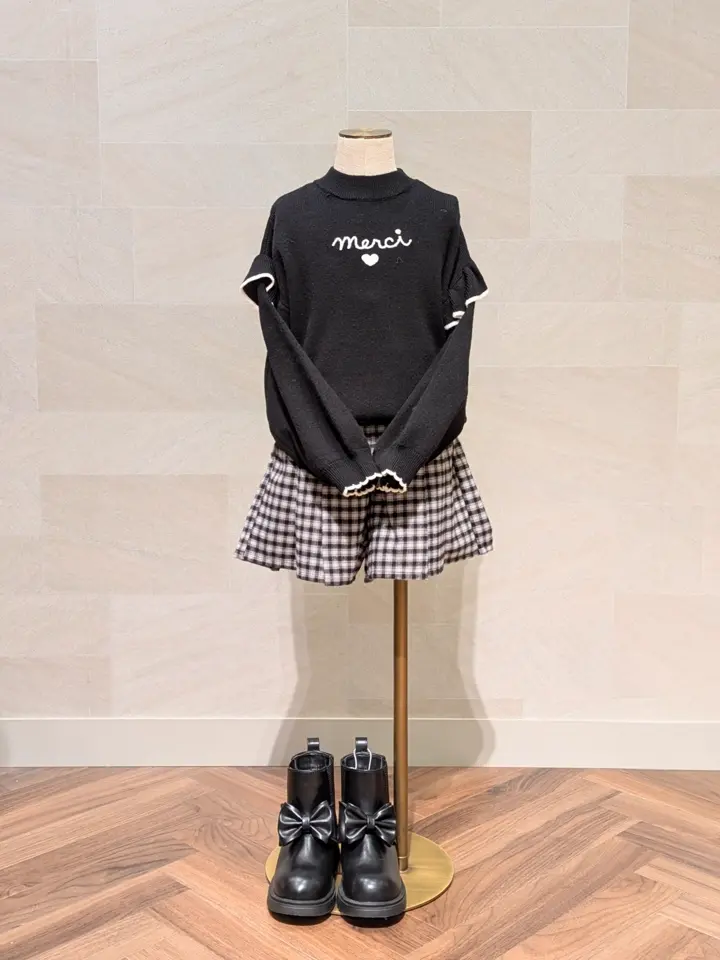 ONWARD CROSSET SELECT 永谷 コーディネート画像