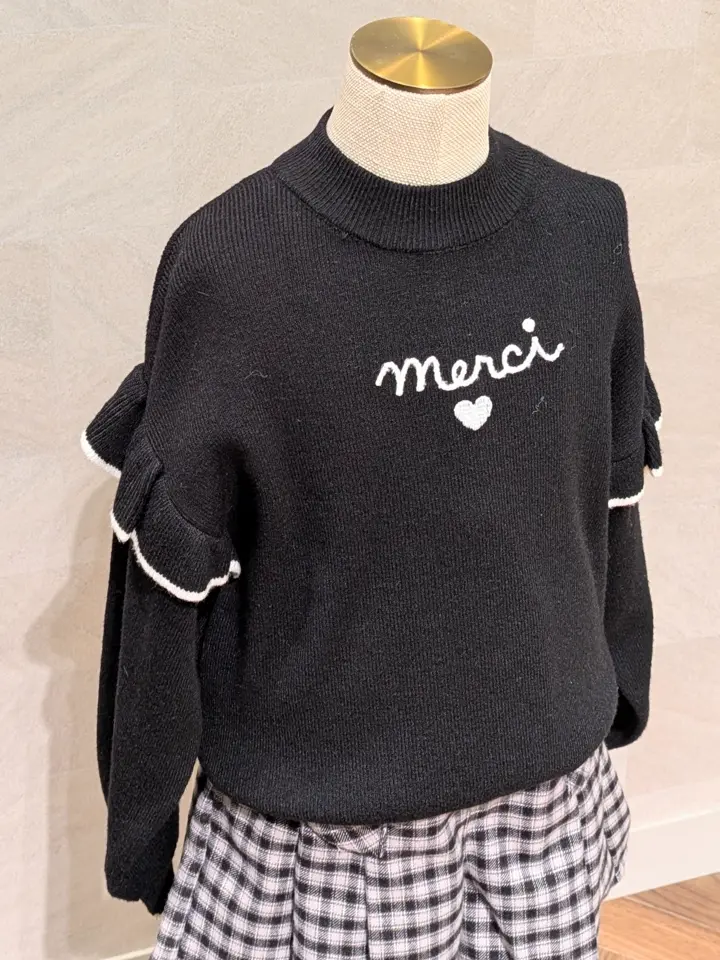 ONWARD CROSSET SELECT 永谷 コーディネート画像