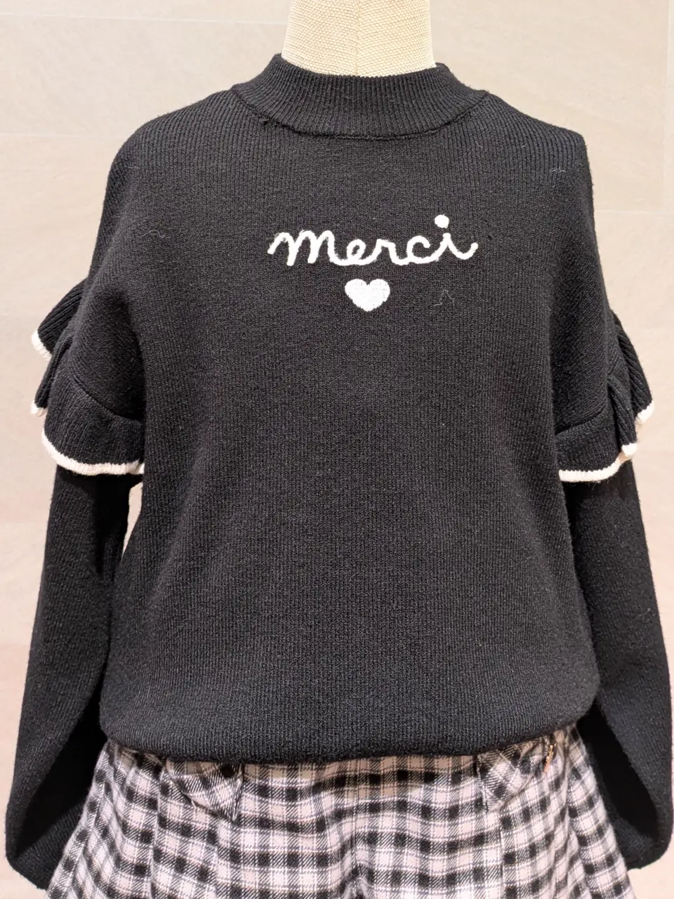 ONWARD CROSSET SELECT 永谷 コーディネート画像