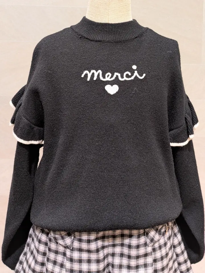 ONWARD CROSSET SELECT 永谷 コーディネート画像