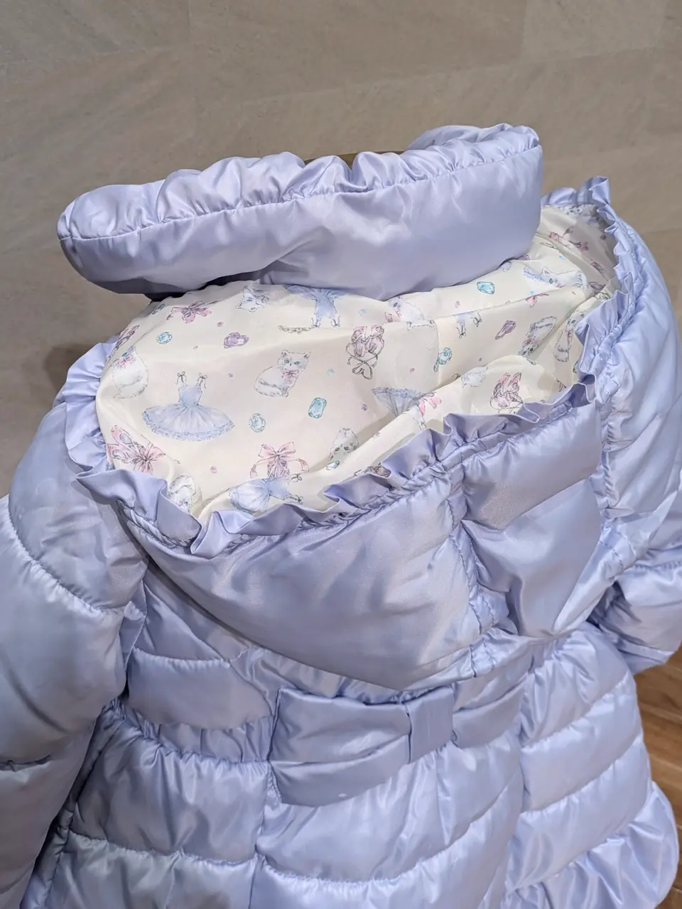 ONWARD CROSSET SELECT 永谷 コーディネート画像