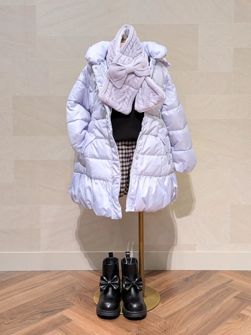  永谷 コーディネート画像