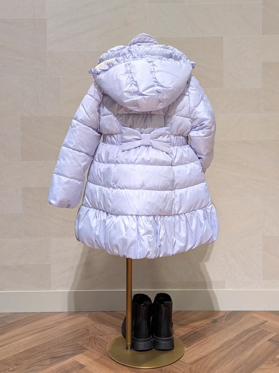 ONWARD CROSSET SELECT 永谷 コーディネート画像