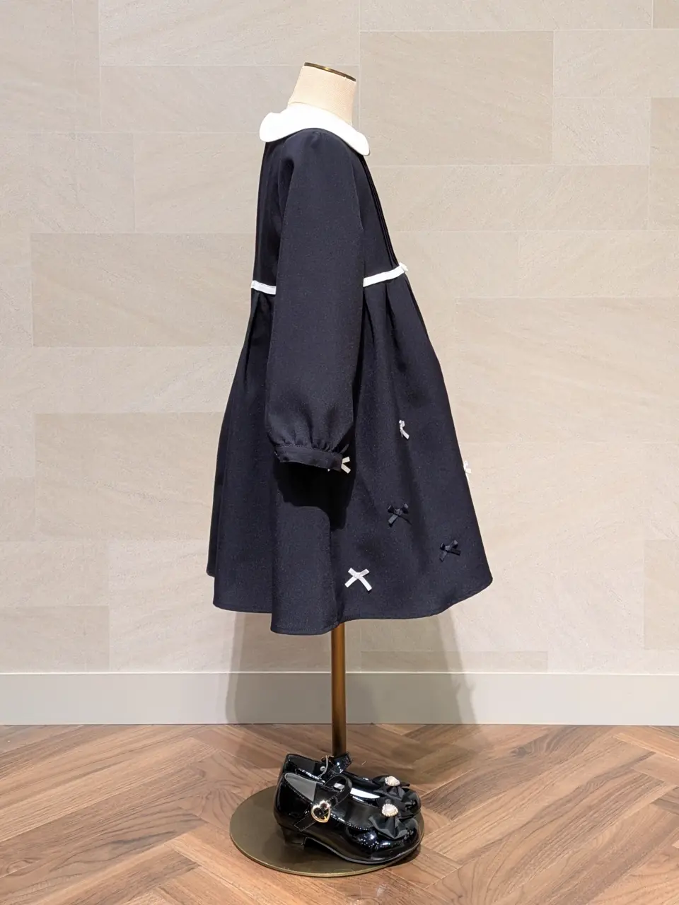 ONWARD CROSSET SELECT 永谷 コーディネート画像