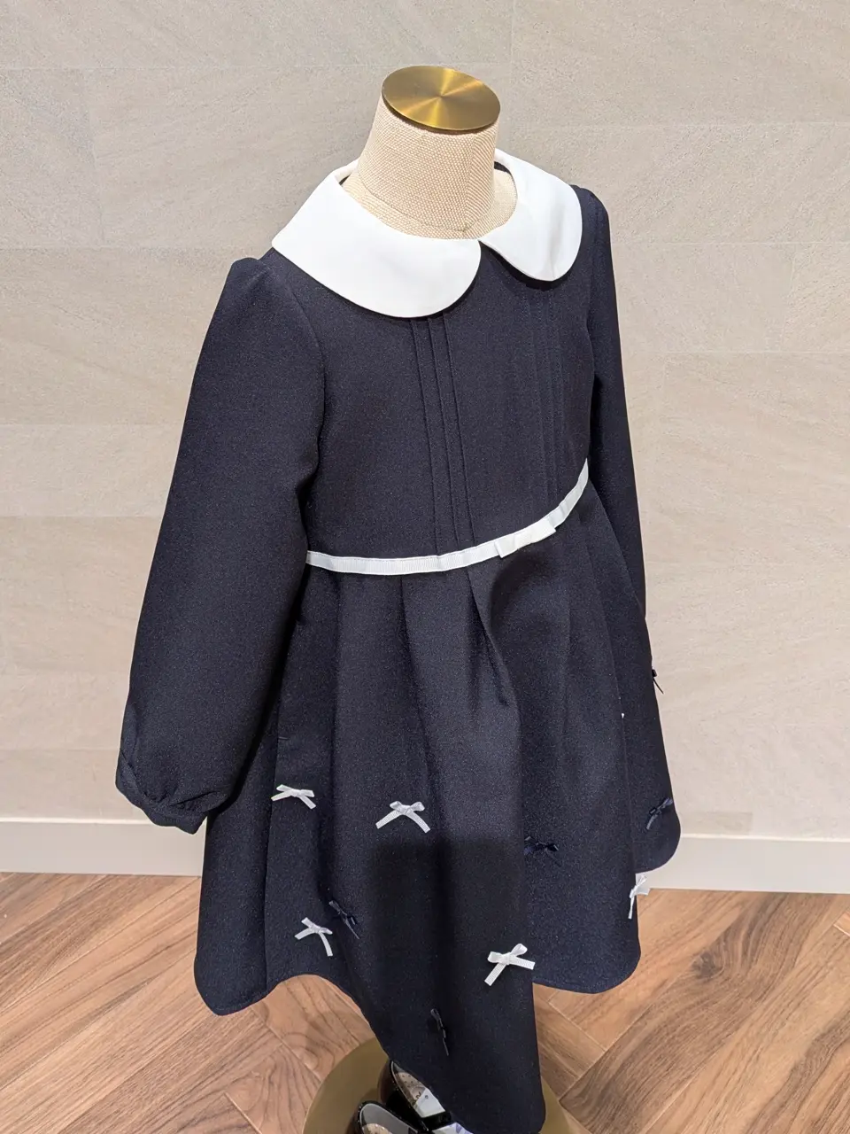 ONWARD CROSSET SELECT 永谷 コーディネート画像