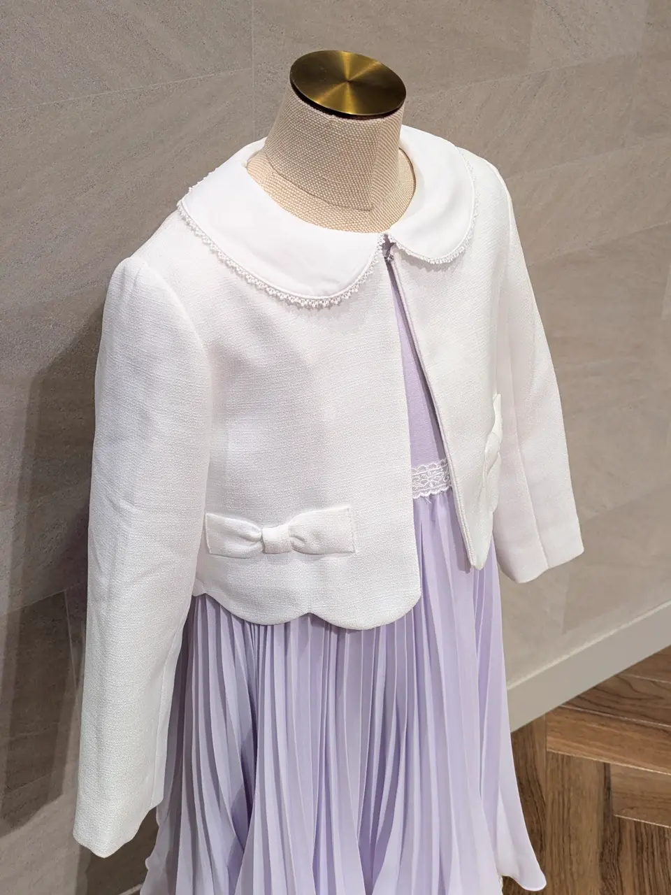 ONWARD CROSSET SELECT 永谷 コーディネート画像