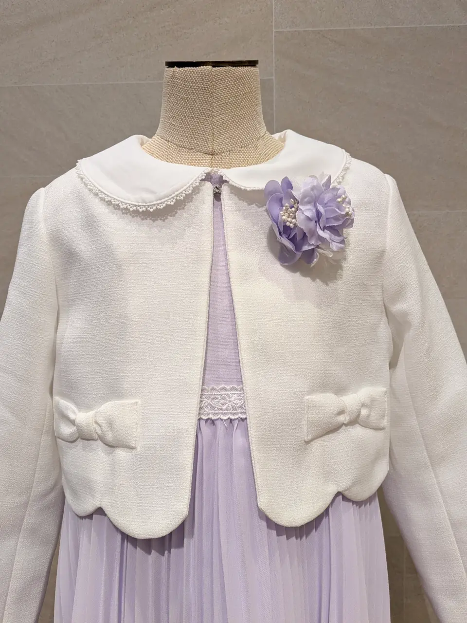 ONWARD CROSSET SELECT 永谷 コーディネート画像