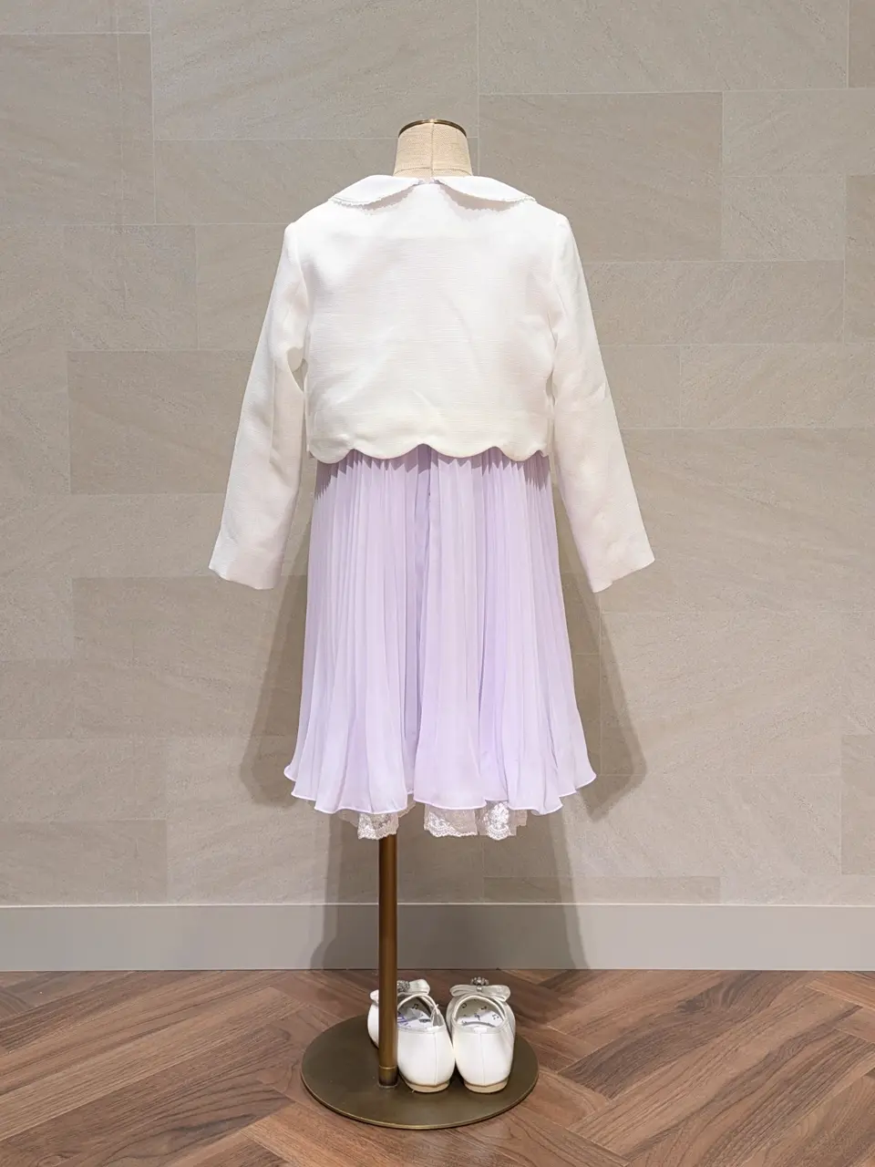 ONWARD CROSSET SELECT 永谷 コーディネート画像