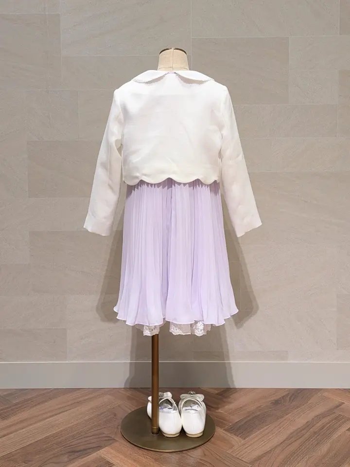 ONWARD CROSSET SELECT 永谷 コーディネート画像