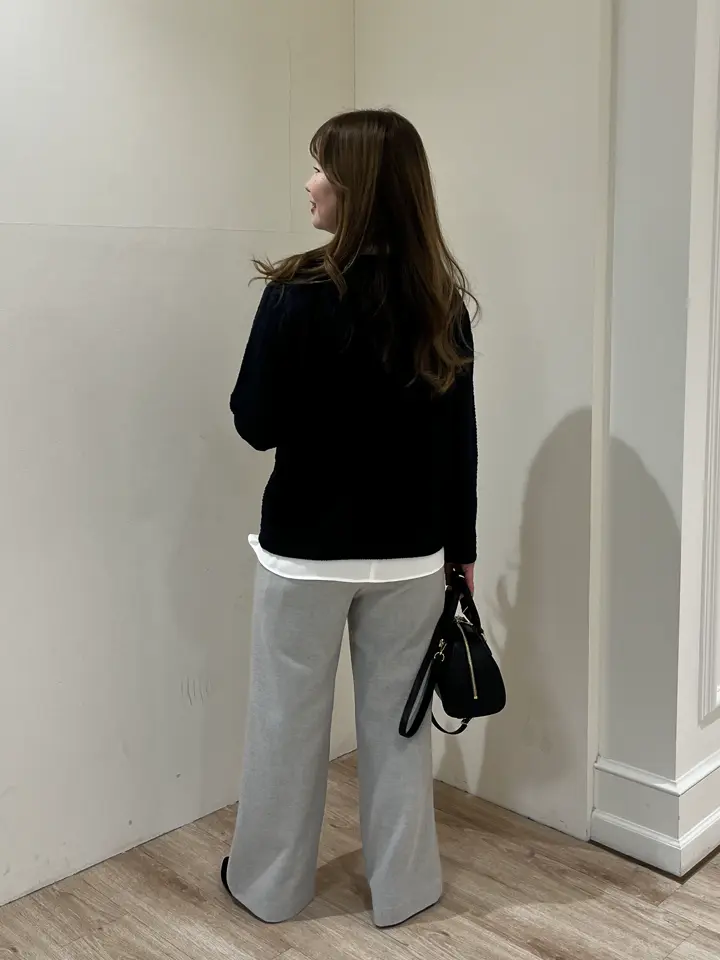 ONWARD CROSSET SELECT 森口 コーディネート画像