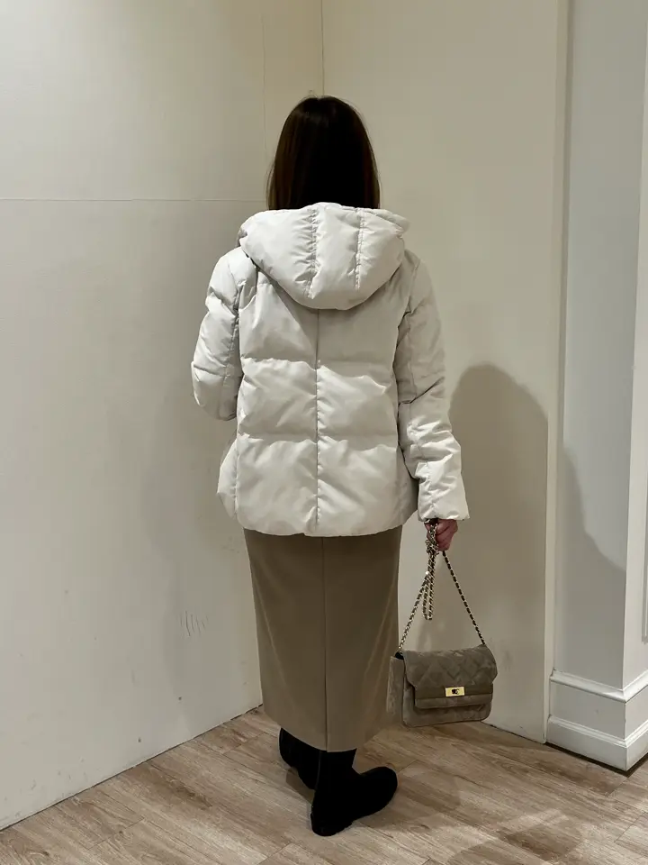 ONWARD CROSSET SELECT 森口 コーディネート画像