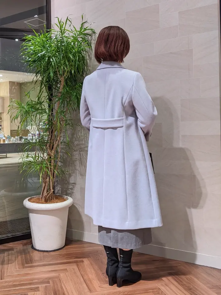 ONWARD CROSSET SELECT 白石 コーディネート画像