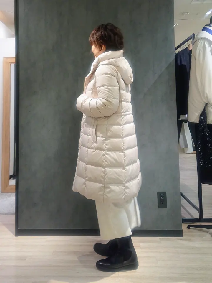 ONWARD CROSSET SELECT 近藤 コーディネート画像