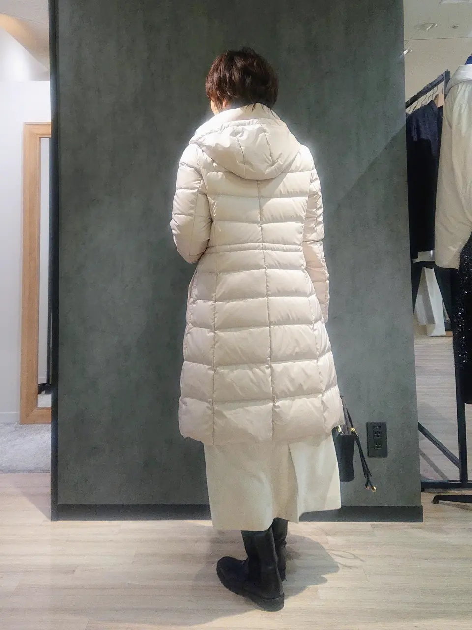 ONWARD CROSSET SELECT 近藤 コーディネート画像