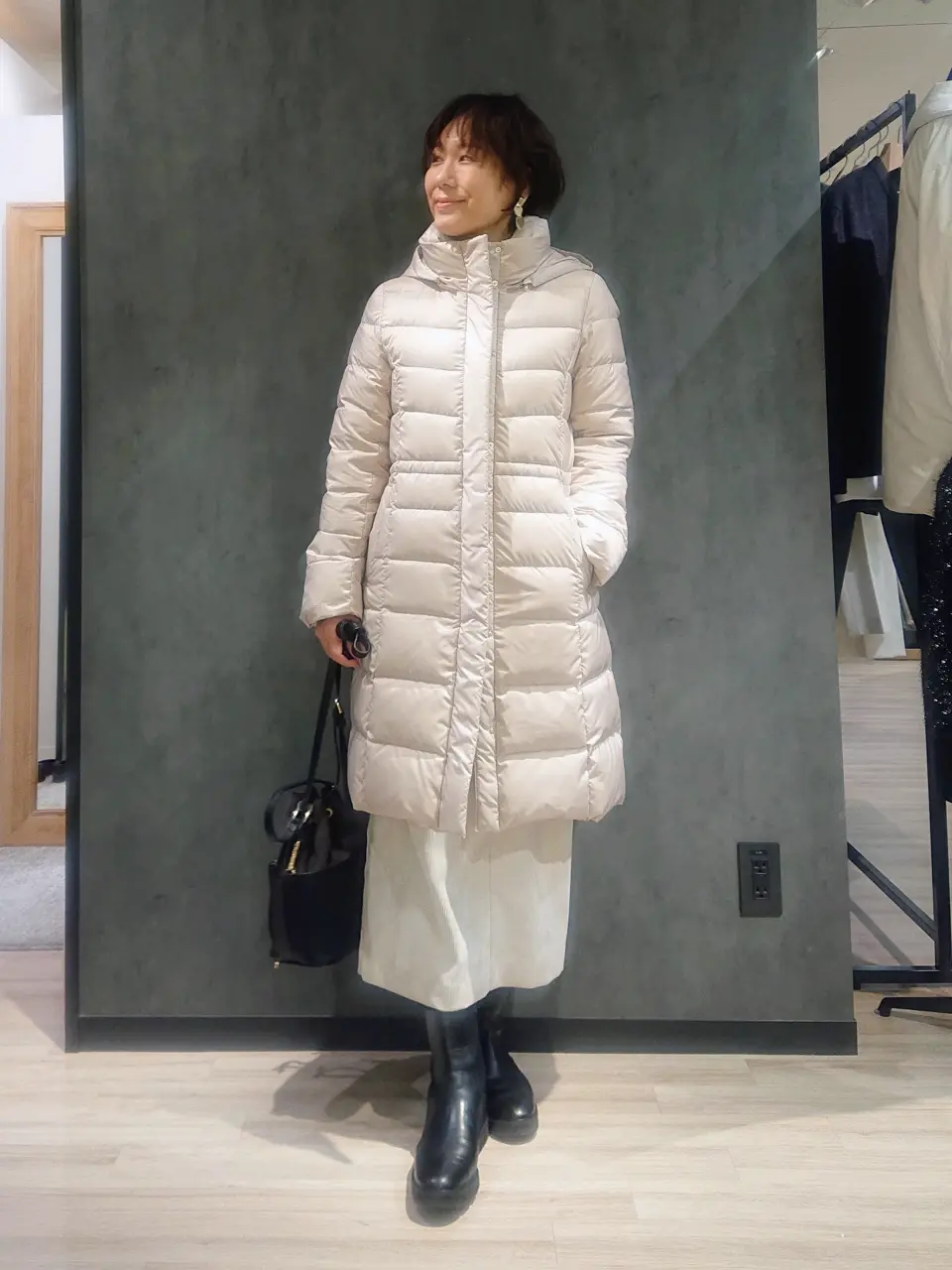 ONWARD CROSSET SELECT 近藤 コーディネート画像