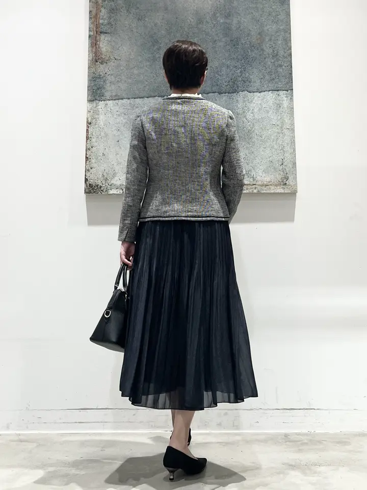 ONWARD CROSSET SELECT 會澤 コーディネート画像