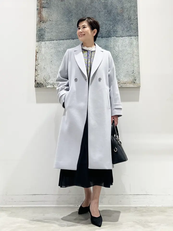 ONWARD CROSSET SELECT 會澤 コーディネート画像