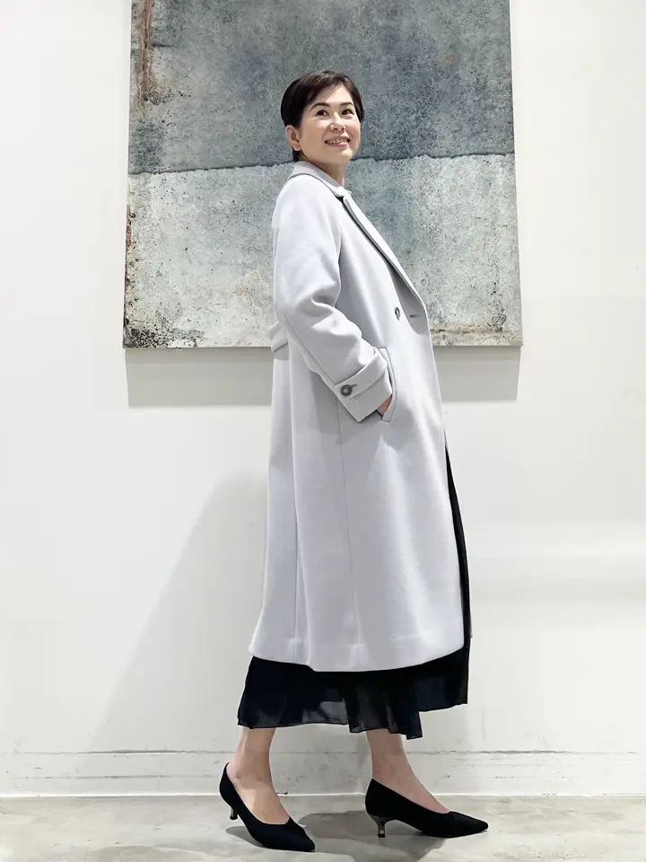 ONWARD CROSSET SELECT 會澤 コーディネート画像