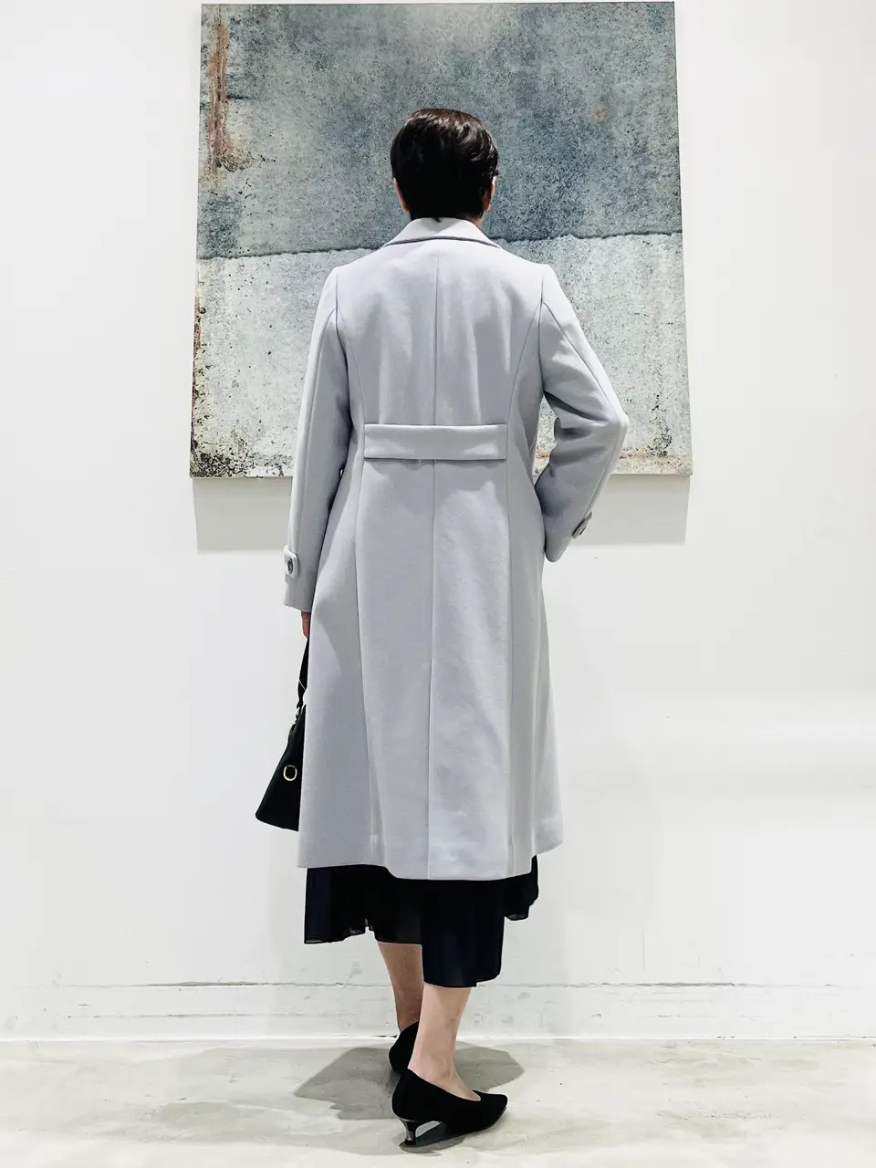 ONWARD CROSSET SELECT 會澤 コーディネート画像