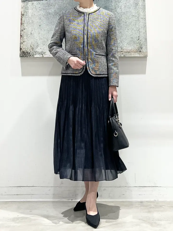 ONWARD CROSSET SELECT 會澤 コーディネート画像